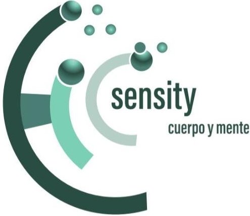 Sensity cuerpo y mente